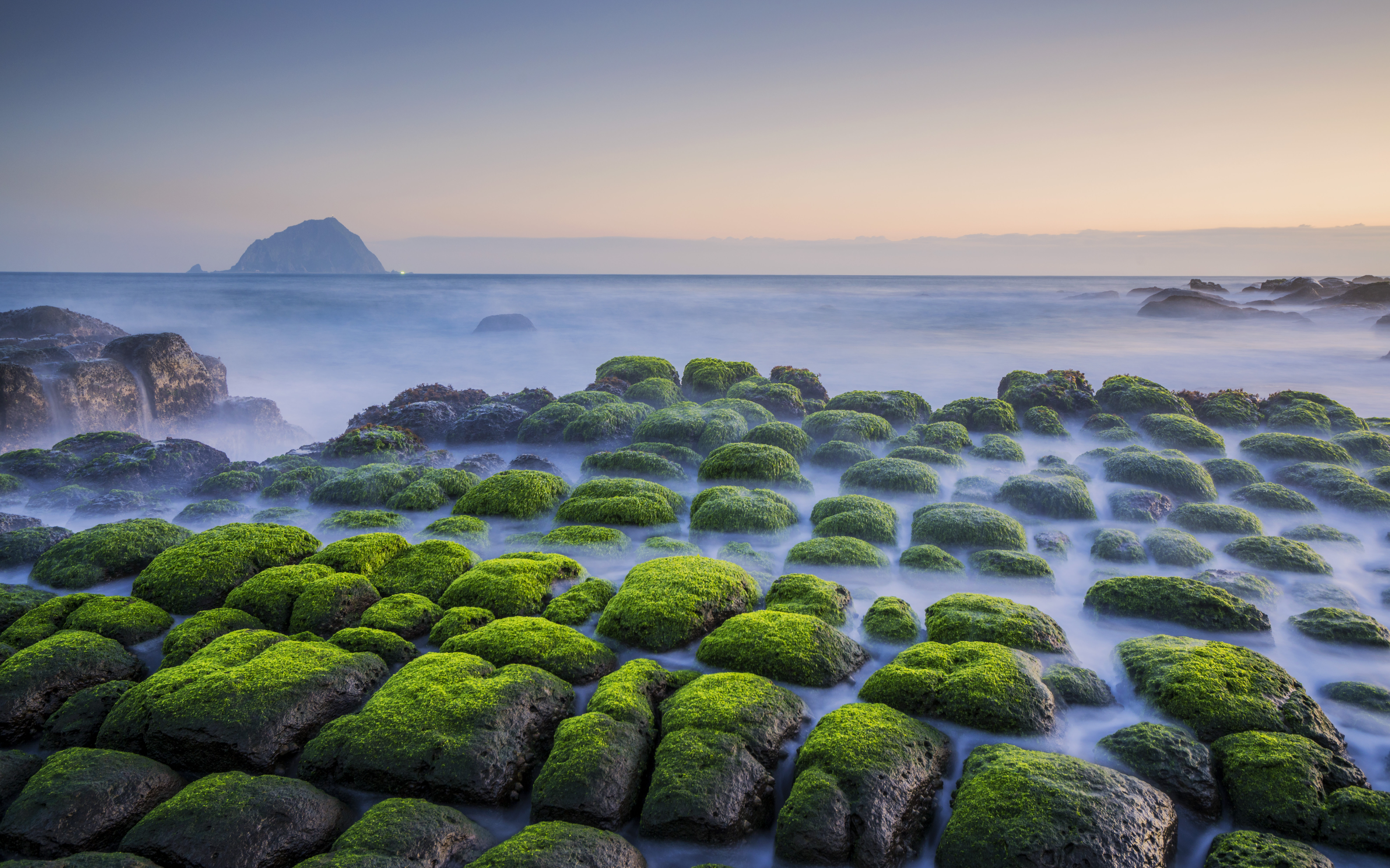 01和平島豆腐岩