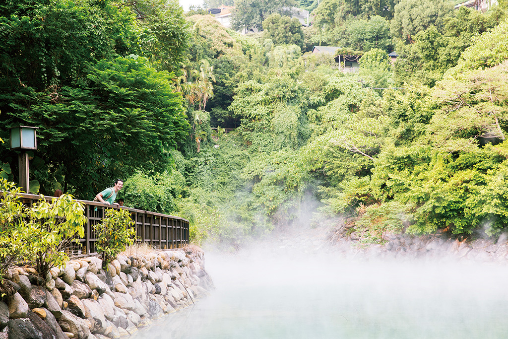 yangmingshan