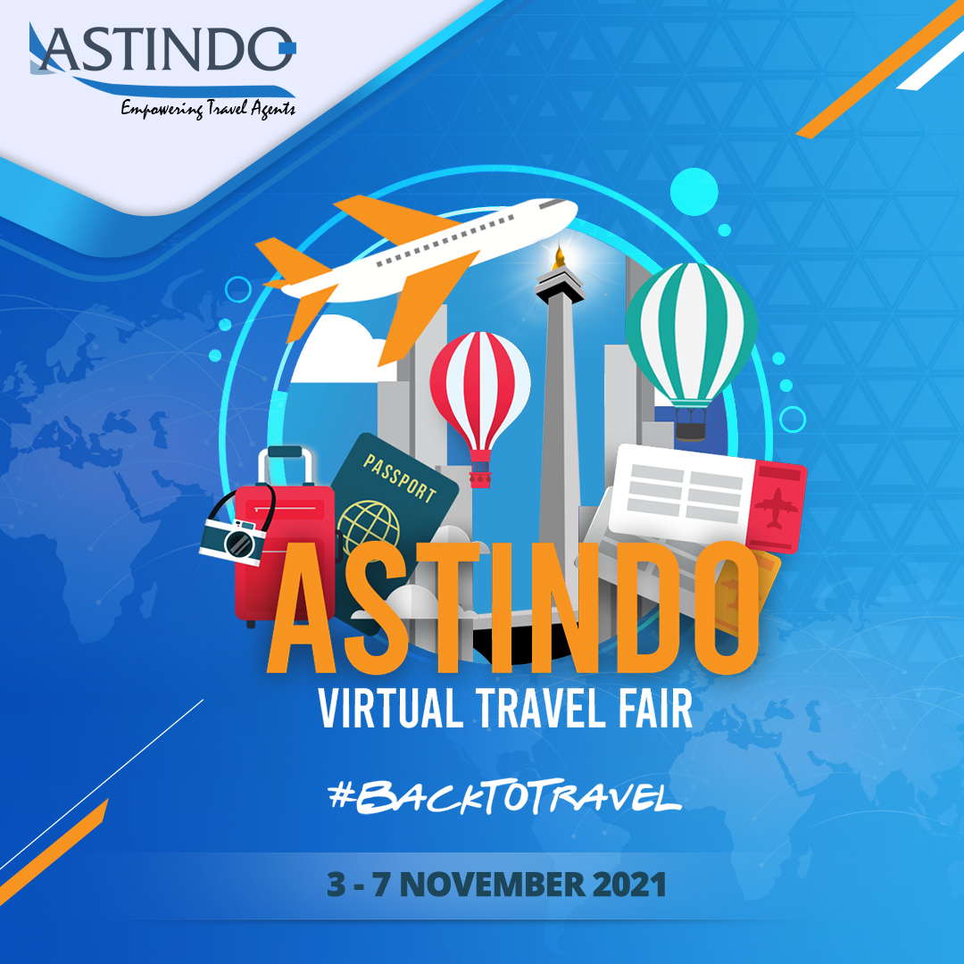 Astindo