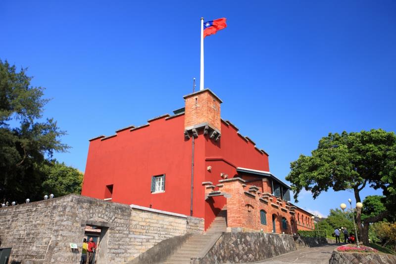 Tamsui/Bali