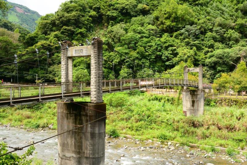 Jalur Bersejarah Xiakelo