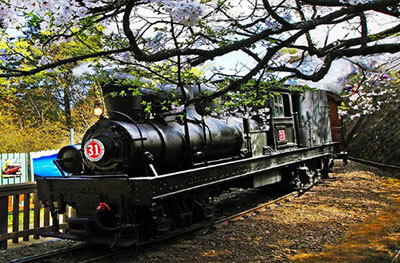 ID_rail-tour Wisata Kereta Api